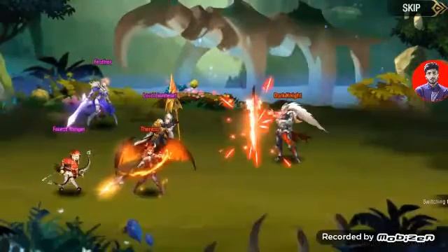 League of angels paradise land game win 3 смотреть онлайн