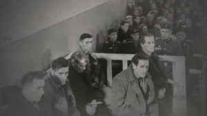 Письмо карателям СС . Трагедия деревни Борки . военные истории