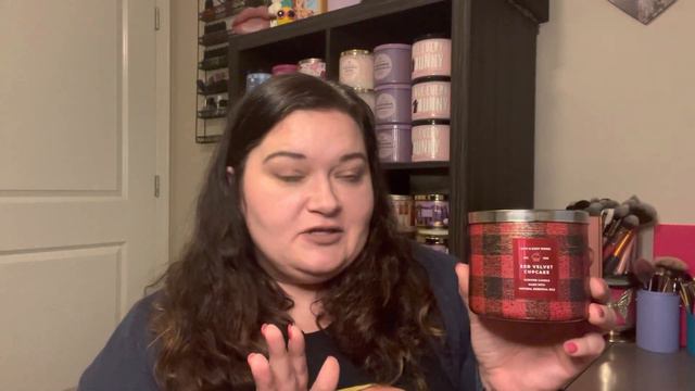 POST BURN CANDLE REVIEWS // SHE BURNED HOW MANY CANDLE THIS MONTH?? смотреть онлайн