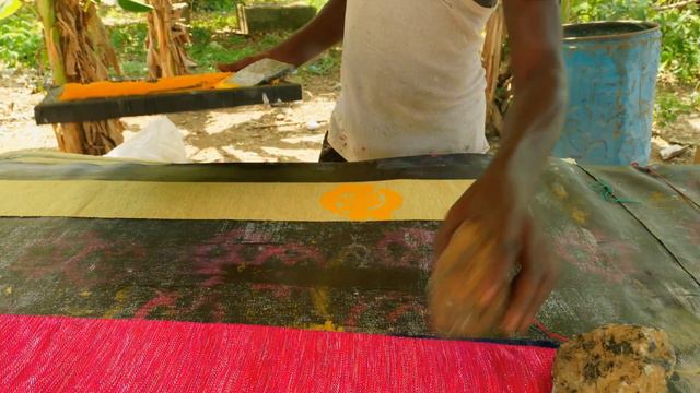 Unraveling Mysteries with Adinkra: A Tale of Symbols and Elegance смотреть онлайн