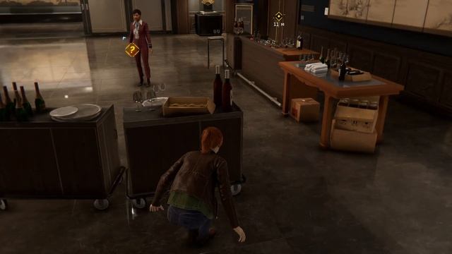 Marvel's Spider-Man Remastered GAMEPLAY part 6|i5 9600kf 5Ghz + 2070 SUPER|48Gb ROM 3200Mgz 2K смотреть онлайн