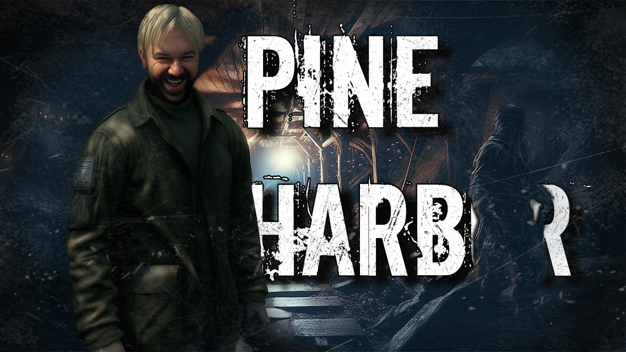 🧨 УЖАСЫ ЗАБРОШЕННОЙ ШАХТЫ! ВЫЖИВАНИЕ В PINE HARBOR ПОЛНОЕ ПРОХОЖДЕНИЕ 🕹️ #2 смотреть онлайн