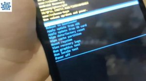 Hard Reset Samsung Galaxy Tab A 2019 Pattern Unlock