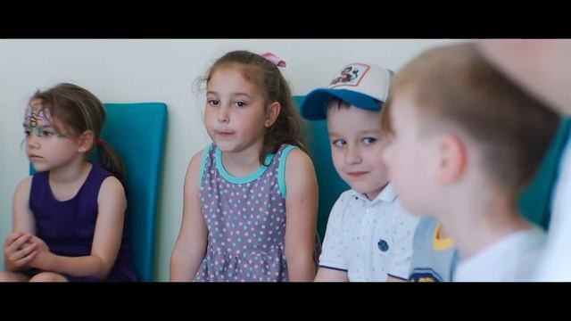 10 лет работы стоматологии Рица — День открытых дверей в нашей клинике смотреть онлайн