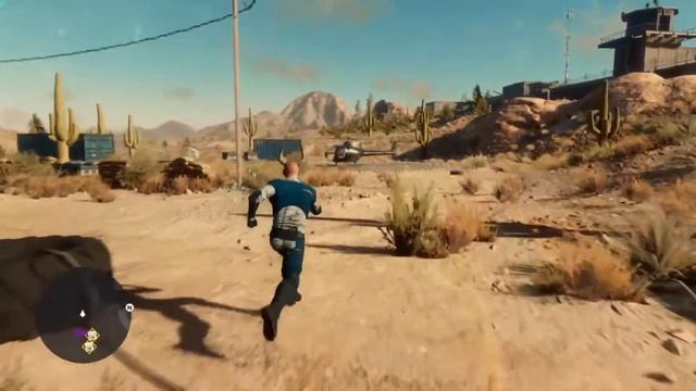 SAINTS ROW REBOOT 2022 ГДЕ НАЙТИ ВЕРТОЛЁТ смотреть онлайн