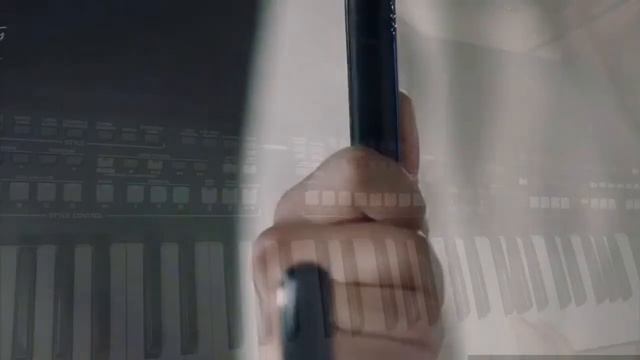 обалденный релакс YAMAHA psr-SX 600 смотреть онлайн