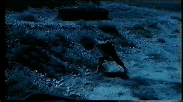 Дезертир (боевик, драма, 1997, Болгария, Молдова, Россия) VHS