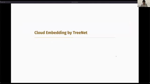 DAWN TreeNet: Deep Point Cloud Embedding For Routing Tree Construction смотреть онлайн