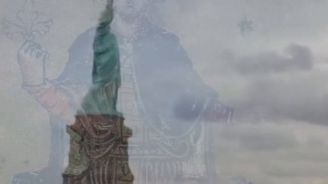 ART 1440 510, UNT Design 1, Fall 2013, Stupor Mundi смотреть онлайн