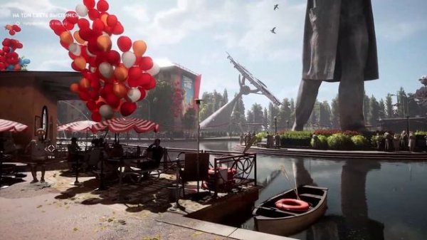 ПЕРВЫЙ ОПЫТ ОБЛАЧНОГО ГЕЙМИНГА VK PLAY CLOUD