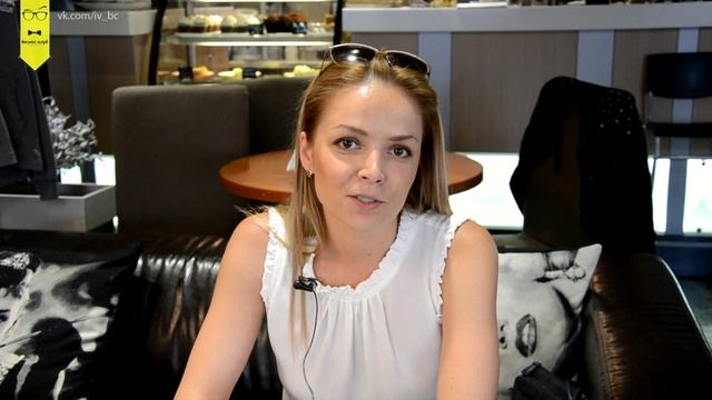 Бизнес клуб Иваново. Отзыв. Дина Лапшова. смотреть онлайн