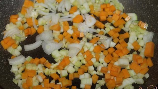 Рецепты от шеф-повара