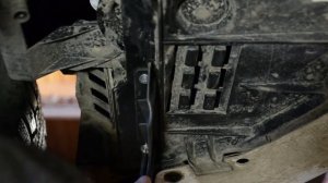 Щитки аэродинамические