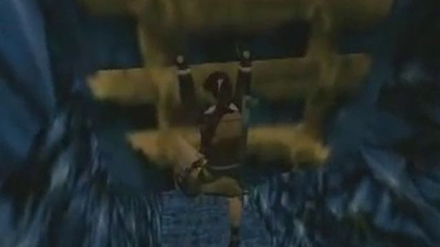 Tomb Raider 2: The Golden Mask - Furnace of the Gods 1/3 смотреть онлайн