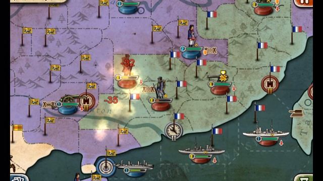 European War 3 All Asian Campaigns Speedrun Part 1 смотреть онлайн