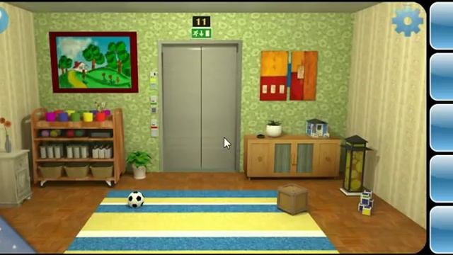Can You Escape - Level 11 Official Walkthrough смотреть онлайн
