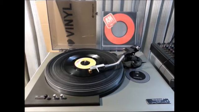 It's Over - The Funk Master (vinyl) смотреть онлайн