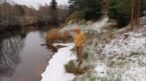 Воскресный день...