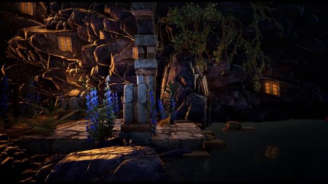 Another Sight - Hodge's Journey Gameplay (PC Game) смотреть онлайн