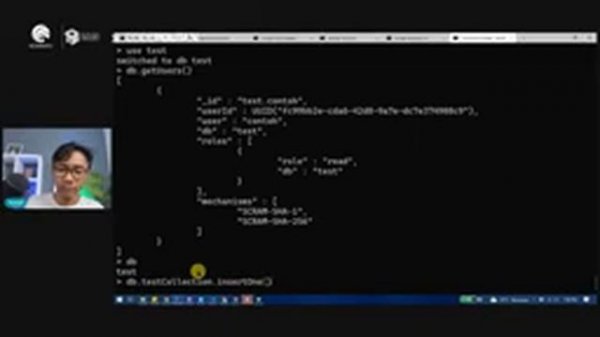 MongoDB Pra Exam - DTS Pro MongoDB