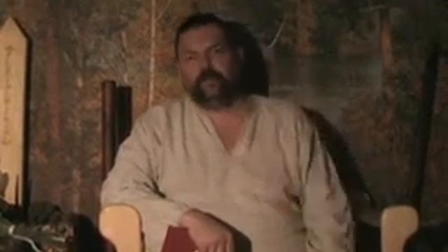 Здрав Будь ВсеБОГ Перун смотреть онлайн