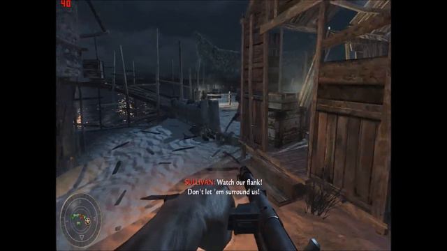 Call of Duty World at War #Cheat, Gameplay & Link Download смотреть онлайн
