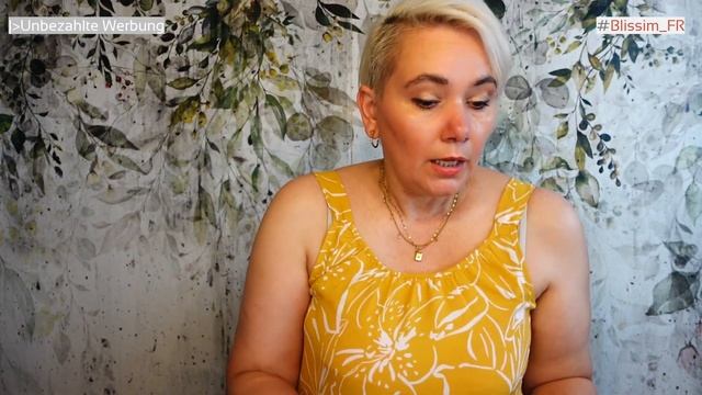 #BlissimBox_FR Июль-Август 2023 - "Summer Power" - #beautybox #Распаковка #Unboxing смотреть онлайн