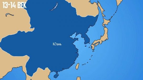 История Китая