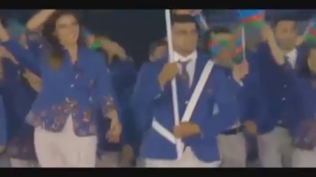 Azerbaycan Sen Birinci Ol Ramiz Qafarov