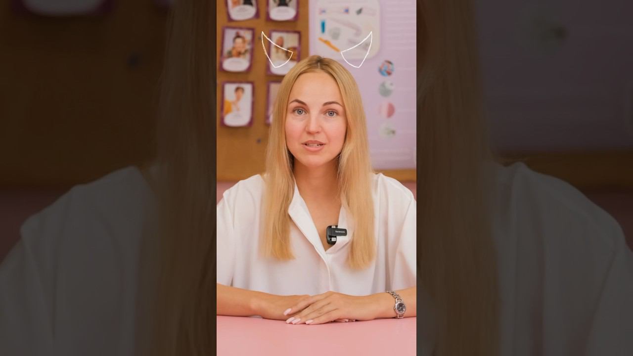 Боитесь шить нижнее белье? Исправим! #курсышитья #хочушить #пошивбелья #шитьедляначинающих смотреть онлайн