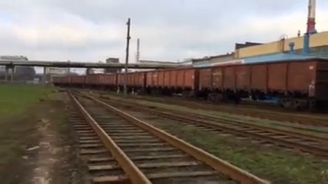 Путевые машины КРТ-1 смотреть онлайн