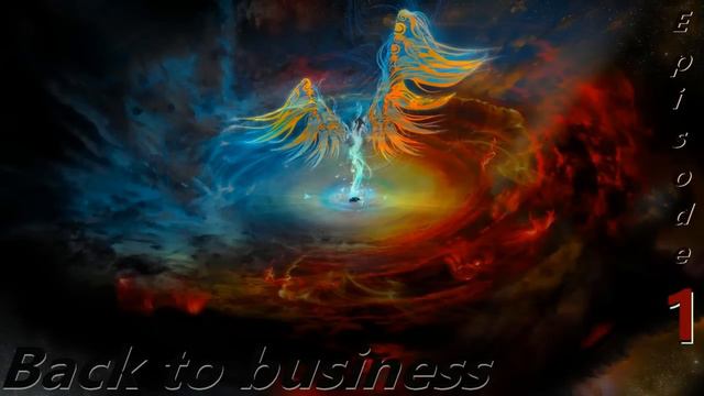 Special Liquid Drum And Bass Mix: November-2018