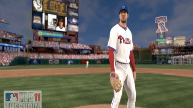 mlb 11 the show ps3 tips смотреть онлайн