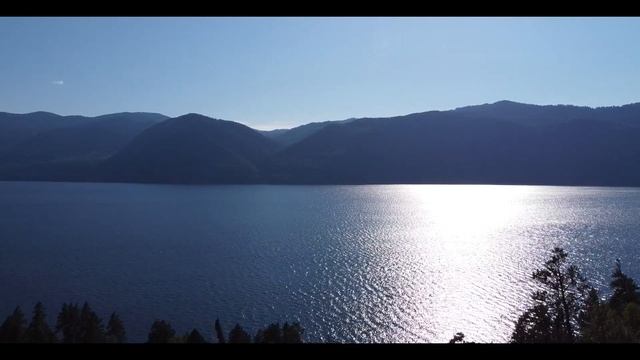 Какой Алтай в 2020? Озеро Телецкое. Чепош. Путешествие с семьёй смотреть онлайн