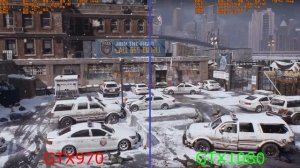 Проверяем GTX1080 в связке с i7 2600K
