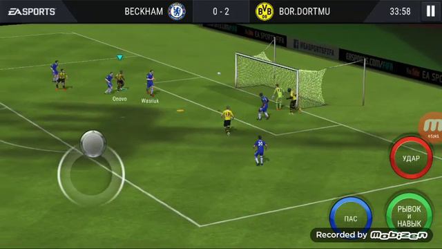 ИЗ ГРЯЗИ В КНЯЗИ FIFA MOBILE #3 смотреть онлайн