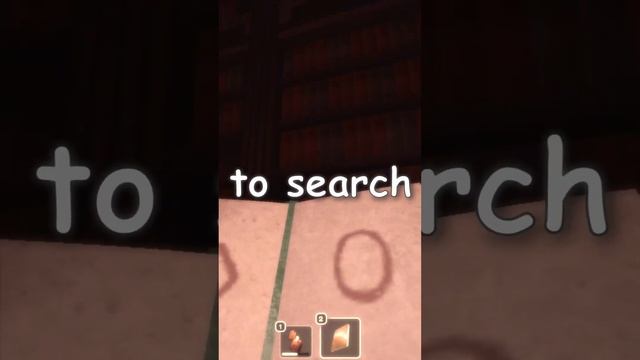 How to beat the Library in Roblox Doors #roblox #fyp #doors #gaming #tutorial смотреть онлайн