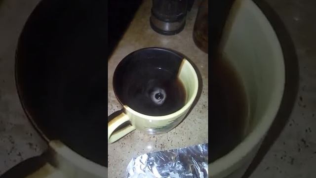 Приготовления кофе Глиссе( очень вкусно) смотреть онлайн