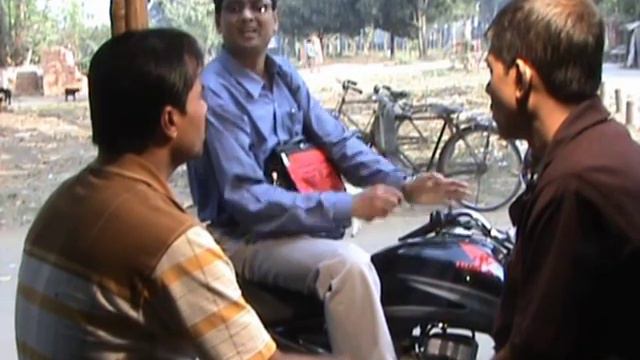 LIC Agent of C. R. Das, DO & SBA. смотреть онлайн
