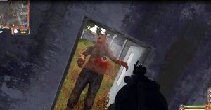 S.t.a.l.k.e.r. lost alpha.Найти вещи кочевника на Радаре