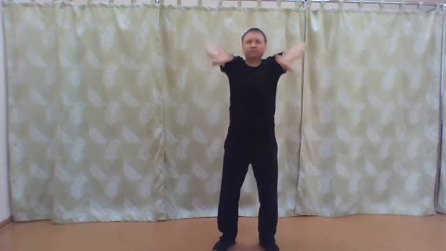 Александр Христофоров: Упражнение Чаши смотреть онлайн