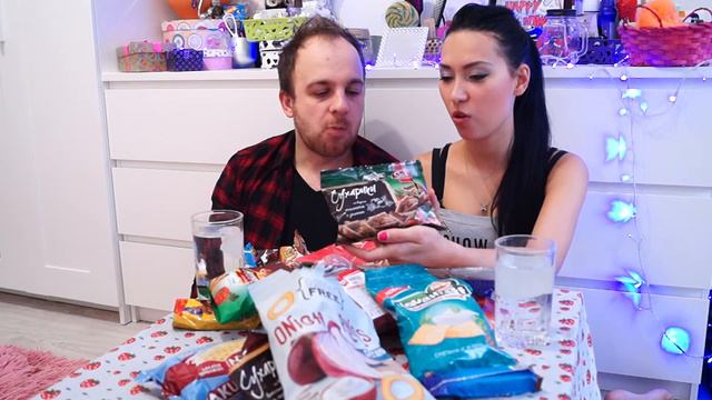 Попробуй не запивать CHALLENGE !!!😂😂😂 смотреть онлайн
