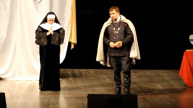 Ты погрусти, когда умрет поэт... 04 04 2013 смотреть онлайн