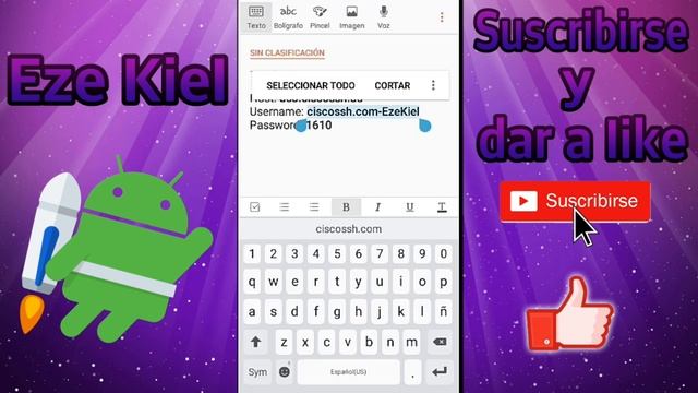 como crear cuentas SSH por 30 DÍAS + payloads para http custom e injector смотреть онлайн