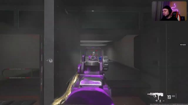 Топ META Комплект в Warzone #Варзон #Warzone #Ps5 смотреть онлайн