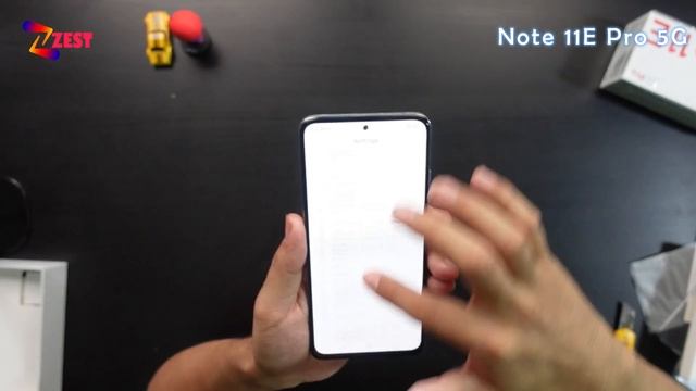 4သိန်းကျော်က All Round ACE ဖြစ်မယ့် Note 11E Pro Unboxing Video - 415,000 Ks смотреть онлайн