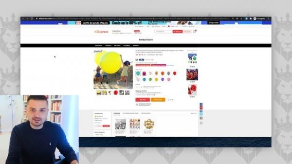 NEW SPY TOOL & 17 "Unique" WINNING PRODUCTS For Q4 Dropshipping! | Shopify Clickfunnels Dropshippin