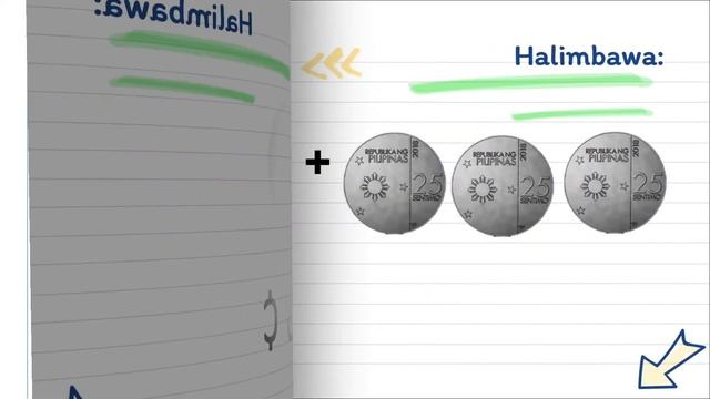 Value of Bills and Coins (Grade 2 Math Week 5 MELC 9 Lesson 9) - 21st Century Teacher смотреть онлайн