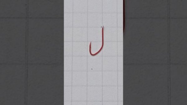 Обзор крючков DRENNAN