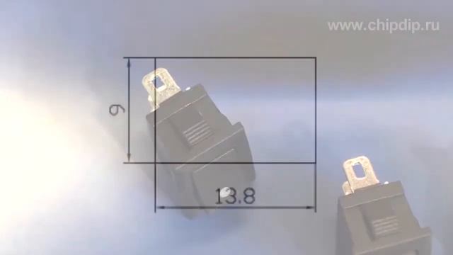 Переключатели серии SMRS-101-1C2 смотреть онлайн